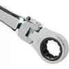 Image de Bahco Ringsleutel met Ratel 12 mm - Kantelbaar