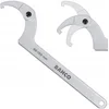 Image de Bahco Verstelbare Haak Sleutel 50-120 mm