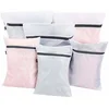 Image de Waszakken in twee maten, 6-pack