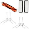 Image de Accessoires Geschikt voor Dreame D9/L10 Pro (1 hoofdborstel, 4 zijborstels, 2 filters)