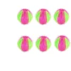 Image de Wasbal voor wasdrogers - 6 stuks