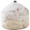 Image de Duurzame grofmazige waszak, 3-pack