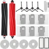 Image de Roborock Qrevo Master stofzuiger accessoirekit (multicolor)