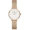 Image de Daniel Wellington DW00100447 - Dames - 24 mm