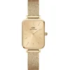 Image de Daniel Wellington DW00100485 - Dames - 20x26 mm