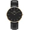 Image de Daniel Wellington DW00100544 - Heren - 40 mm
