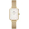 Image de Daniel Wellington - Quadro - DW00100556 - Dames - Horloge