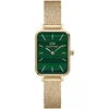 Image de Daniel Wellington - Quadro - DW00100561 - Dames - Horloge - Ø26