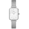 Image de Daniel Wellington Quadro DW00100580 - Dameshorloge - Ø 26 MM