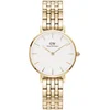 Image de Daniel Wellington - Capite Link - DW00100614 - Dames - Horloge - Ø28