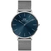 Image de Daniel Wellington Classic Revival - Unisex - Horloge - Ø 40 MM