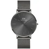 Image de Daniel Wellington Classic Revival - Unisex - Horloge - Ø 40 MM