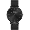 Image de Daniel Wellington - Classic Revival - DW00100632 - Unisex - Horloge - Ø40