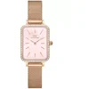 Image de Daniel Wellington - DW00100669 - Polshorloge - Dames - Kwarts - QUADRO
