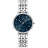Image de Daniel Wellington Petite Quadro DW00100664 - Dameshorloge - Ø 28 MM
