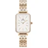 Image de Daniel Wellington - DW00100672 - Polshorloge - Dames - Kwarts - QUADRO