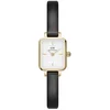 Image de Daniel Wellington - Quadro Mini - DW00100729 - Dames - Horloge - Ø15x18