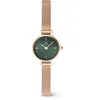 Image de Daniel Wellington - Petite Mini - DW00100742 - Dames - Horloge - Ø19