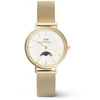 Image de Daniel Wellington - Petite Lune - DW00100771 - Dames - Horloge - Ø32 mm