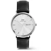 Image de Daniel Wellington - Classic Day Display - DW00100832 - Heren - Horloge - Ø40
