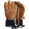 Image de The Mountain Studio Tms & Hestra Leather Handschoenen Bruin 7 Man