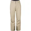 Image de The Mountain Studio Carv Stretch Broek Beige M Man