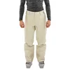Image de The Mountain Studio 3l Rugged Ripstop Shell Broek Beige L