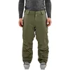 Image de The Mountain Studio Carv Insulated Stretch Broek Groen M Man