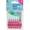 Image de TePe Interdentale Ragers Original Roze ISO maat 0   0,4 mm (6 stuks)