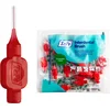 Image de TePe Interdentale Ragers Original Rood ISO maat 2   0,5 mm (20 stuks)