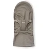 Image de BabyBjörn Stoffen Zitting voor BabyBjörn Wipstoel - Mesh - Grijs-beige