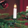 Image de Konstsmide Kerstboomverlichting - 25 kaarslampjes