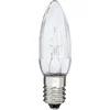 Image de Reserve Kerstlampje - E10 fitting - 24V - 1,8W - Warm Wit - Per stuk