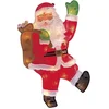Image de Konstsmide Raamdecoratie Kerstman 20 Led Ip20 Warm Wit