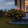 Image de Lichtnet voor buiten - 64 LEDs - 2 meter