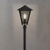 Image de Konstsmide 436-750 buitenverlichting Zwart E27 A++