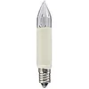 Image de Konstsmide 5050-120 Reserve LED-lamp 2 stuk(s) E10 8 - 55 V Warmwit