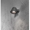 Image de Konstsmide Trieste Spotlamp Buiten - GU10 - IP44 - Antraciet