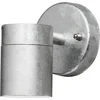 Image de Konstsmide Modena - Wandspot neerw 9cm - 230V - GU10 - zink