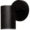 Image de Konstsmide 7572 - Wandlamp - Modena wandspot neerw 9cm 230V - GU10 - matzwart