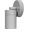 Image de Konstsmide Modena Flex Spotlamp Buiten - GU10 - IP44 - Grijs