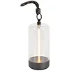 Image de KonstSmide Oplaadbare lamp Edison XS antraciet - 7849-370