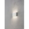 Image de Konstsmide Chieri Spotlamp Buiten L - 2-lichts LED - 3000K - IP54 - Wit