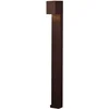 Image de Konstsmide - Armatuur staand cremona 100cm roest