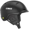 Image de Bliz Infinity Mips Helm Zwart 54-58 cm