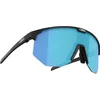 Image de Bliz Hero Sportbril Matte Black/ Brown&Blue Mirror - OZB7010-04