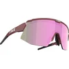 Image de Bliz Breeze Small Fietsbril - Bruin - Volwassenen