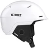 Image de Bliz Infinity Helm Wit 52-54 cm