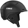 Image de Bliz Infinity Helm Zwart 52-54 cm