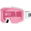 Image de Bliz Spark Skibril Wit,Roze Pink/CAT1